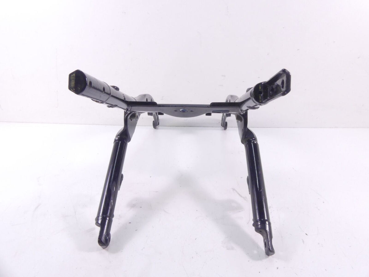 2011 Harley Touring FLHRC Road King Straight Rear Subframe Sub Frame 48079-09BHP {{ shop.shopifyCountryName }} - Mototech271