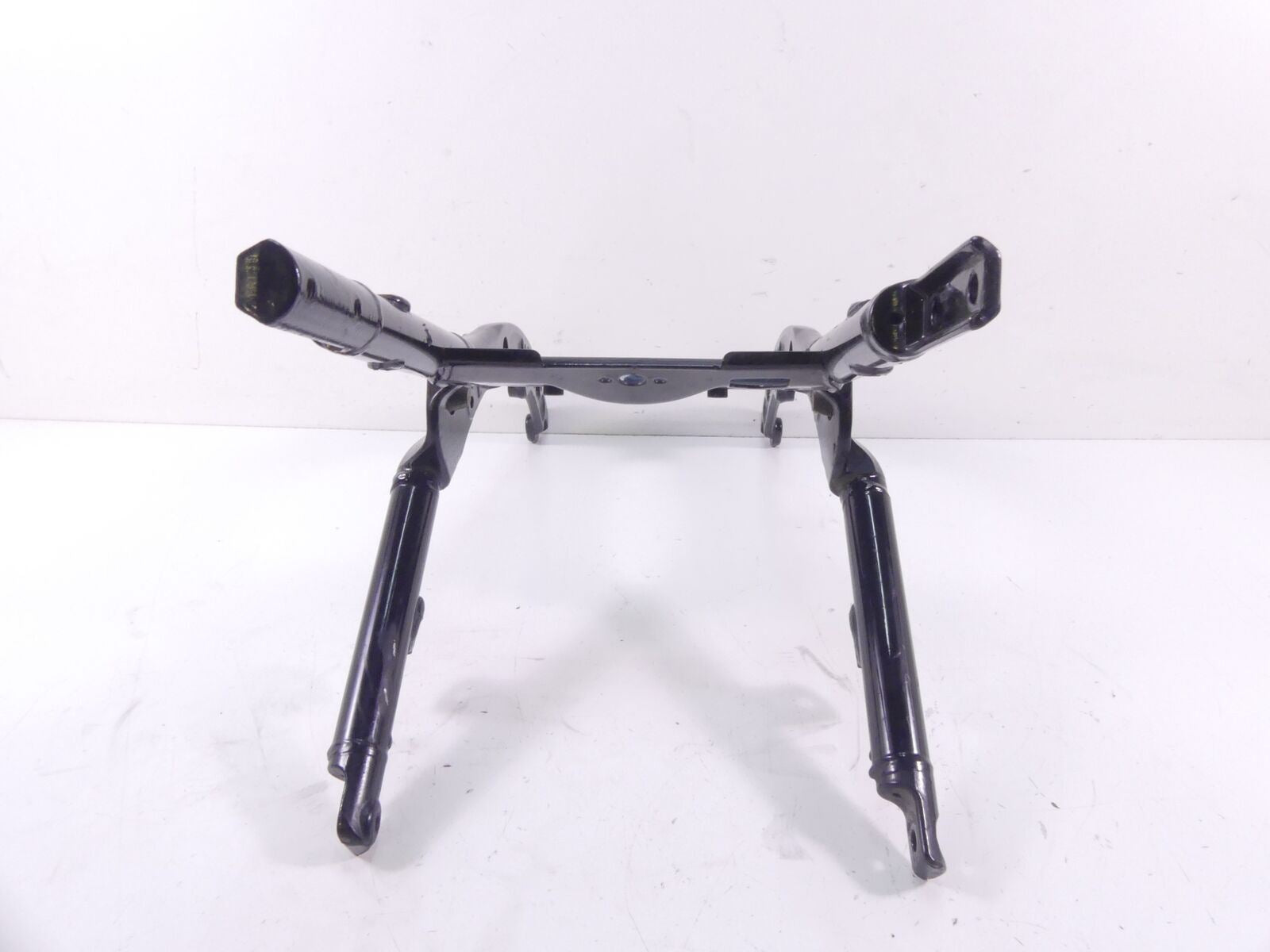 2011 Harley Touring FLHRC Road King Straight Rear Subframe Sub Frame 48079-09BHP {{ shop.shopifyCountryName }} - Mototech271