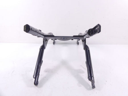 2011 Harley Touring FLHRC Road King Straight Rear Subframe Sub Frame 48079-09BHP {{ shop.shopifyCountryName }} - Mototech271