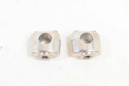 2015 Triumph Rocket III 3 Touring ABS Handlebar Handle Bar Risers SET T2046714 {{ shop.shopifyCountryName }} - Mototech271