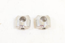 Load image into Gallery viewer, 2015 Triumph Rocket III 3 Touring ABS Handlebar Handle Bar Risers SET T2046714
