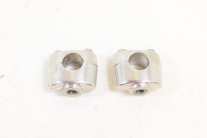2015 Triumph Rocket III 3 Touring ABS Handlebar Handle Bar Risers SET T2046714