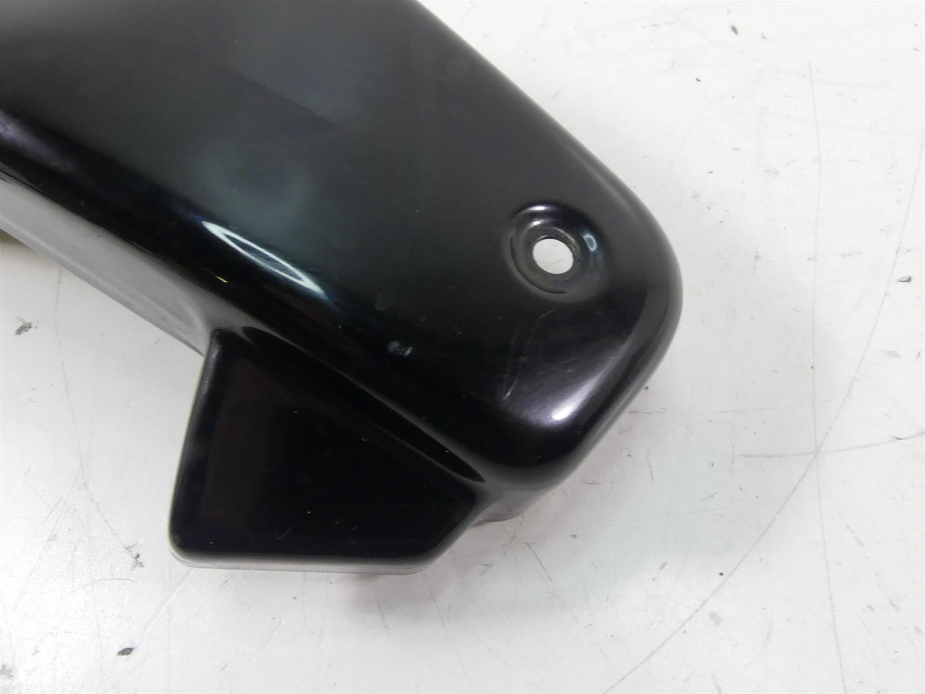 2019 Harley Softail FXBB Street Bob Side Cover Fairing Set 61300763 69201511 {{ shop.shopifyCountryName }} - Mototech271