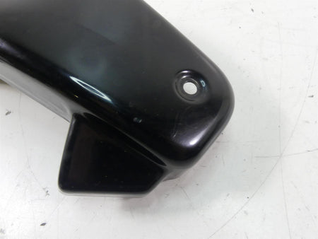 2019 Harley Softail FXBB Street Bob Side Cover Fairing Set 61300763 69201511 {{ shop.shopifyCountryName }} - Mototech271