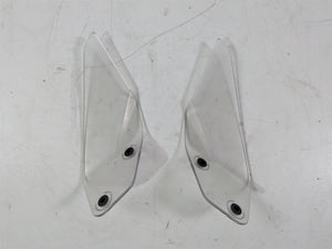 2015 BMW R1200 GS Adv K51 Lower Wind Deflector Set  46638536949