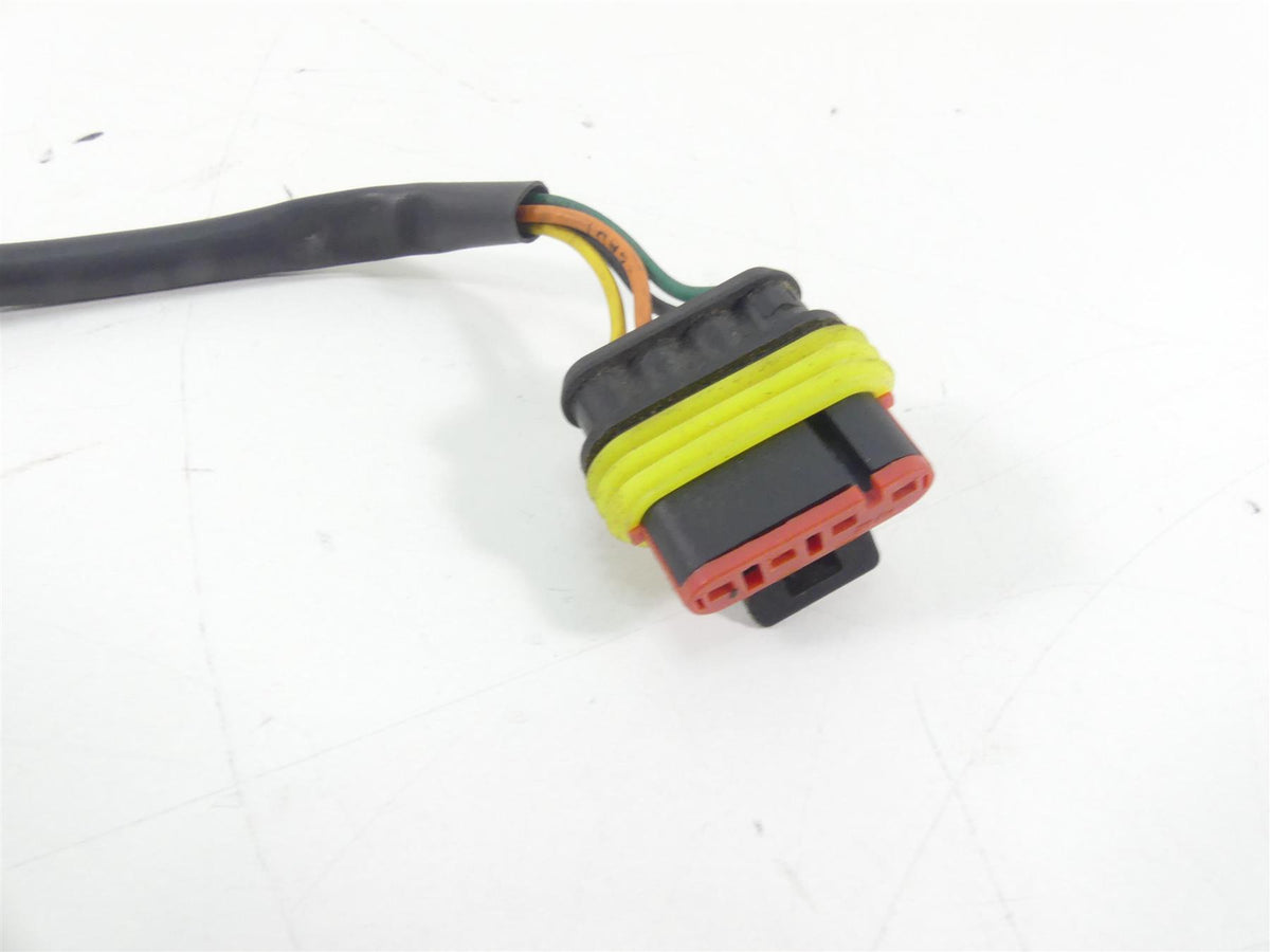 2001 Moto Guzzi California Sp 1100 Ignition Switch Key Lock Set GU03736801 {{ shop.shopifyCountryName }} - Mototech271