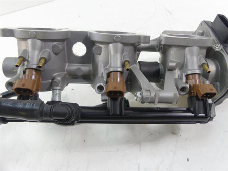 2018 Mv Agusta F3 800 RC Mikuni Throttle Body Bodies Set 8000B5347 {{ shop.shopifyCountryName }} - Mototech271