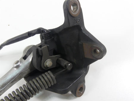 2006 Honda VTX1800 C2 Side Kick Stand Kickstand + Sensor 50530-MCH-C10 {{ shop.shopifyCountryName }} - Mototech271