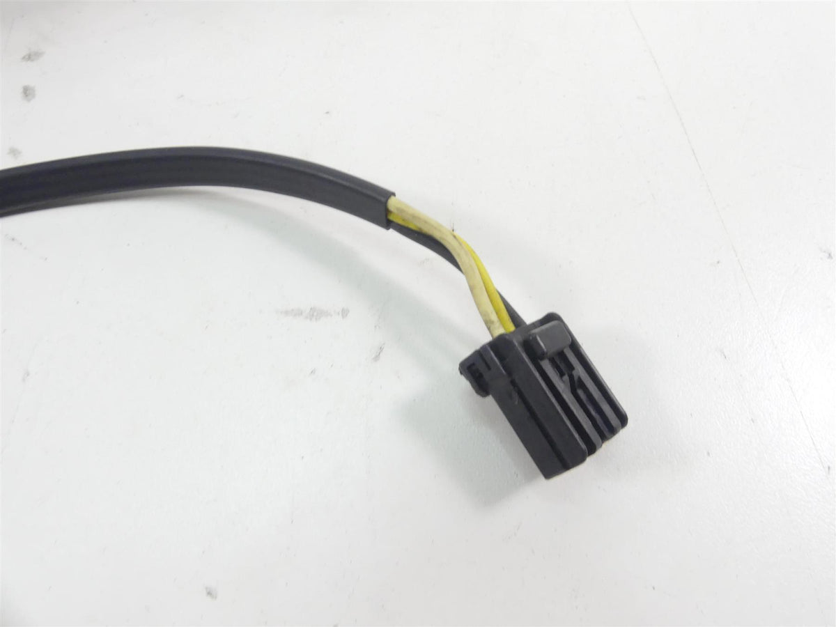 2014 Harley FXDF Dyna Fat Bob Dual Chrome Headlight Head Light Lamp 67700167 {{ shop.shopifyCountryName }} - Mototech271