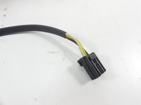 2014 Harley FXDF Dyna Fat Bob Dual Chrome Headlight Head Light Lamp 67700167 {{ shop.shopifyCountryName }} - Mototech271