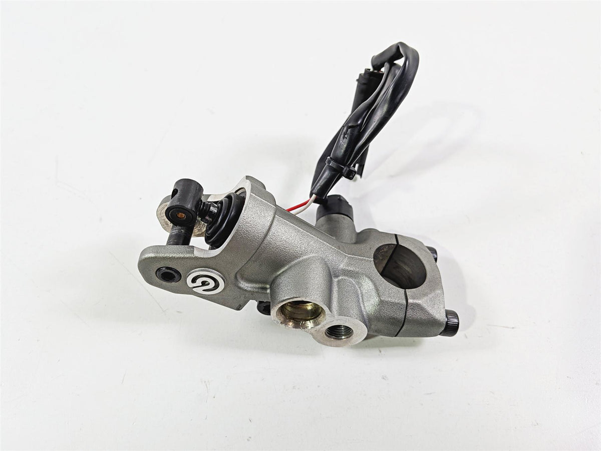 2022 Ducati Panigale V4 S V4S Brembo Front Radial Brake Master Cylinder 62441341AA-Mototech271