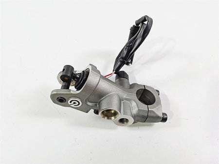 2022 Ducati Panigale V4 S V4S Brembo Front Radial Brake Master Cylinder 62441341AA-Mototech271