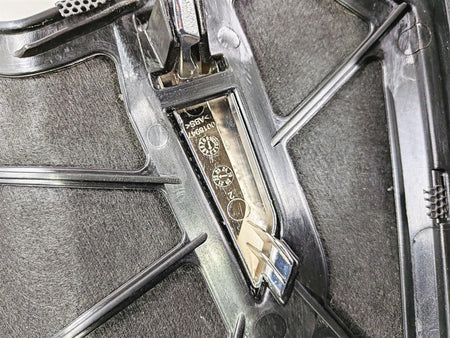 2023 BMW R1250RT RTP K52 Left Right Speaker Cover Fairing Set 46638382840 {{ shop.shopifyCountryName }} - Mototech271