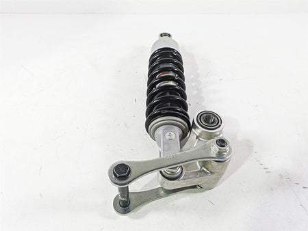 2023 Kawasaki KLR KL 650 Adventure Rear Suspension Shock Damper 45014-0693 {{ shop.shopifyCountryName }} - Mototech271