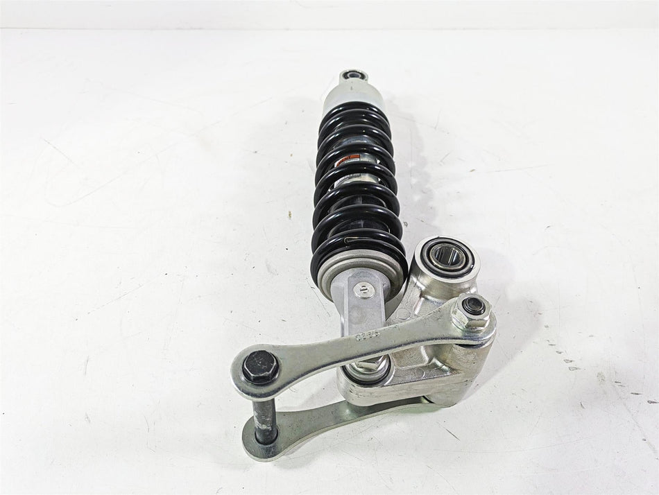 2023 Kawasaki KLR KL 650 Adventure Rear Suspension Shock Damper 45014-0693 {{ shop.shopifyCountryName }} - Mototech271