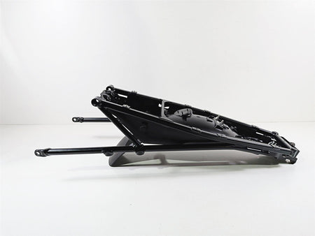 2021 BMW R1250GS K51 Adventure Rear Black Subframe Inner Fender Set 46518354222-Mototech271
