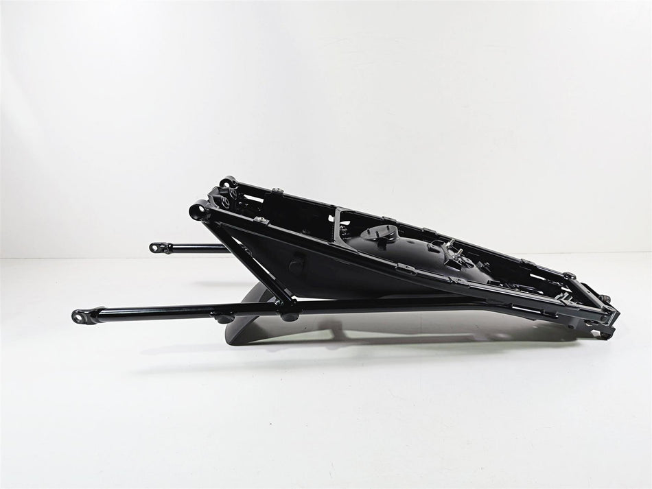 2021 BMW R1250GS K51 Adventure Rear Black Subframe Inner Fender Set 46518354222-Mototech271