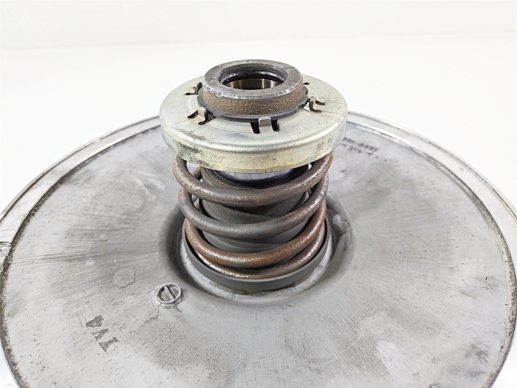 2020 Kawasaki Teryx KRX KRF 1000 Secondary Driven Clutch 2K Only
