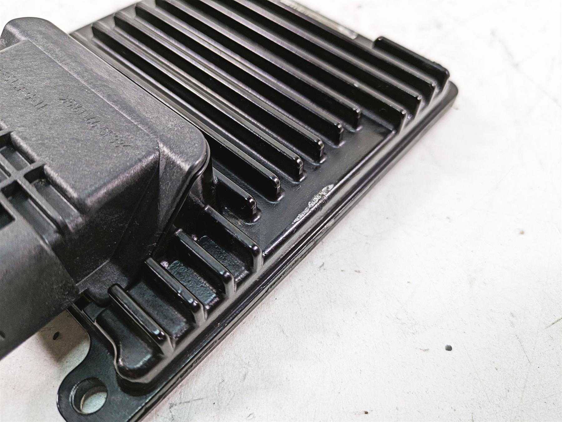 2013 Harley Touring FLHX Street Glide Cdi Ecu Ecm Engine Control Module 34245-11 {{ shop.shopifyCountryName }} - Mototech271