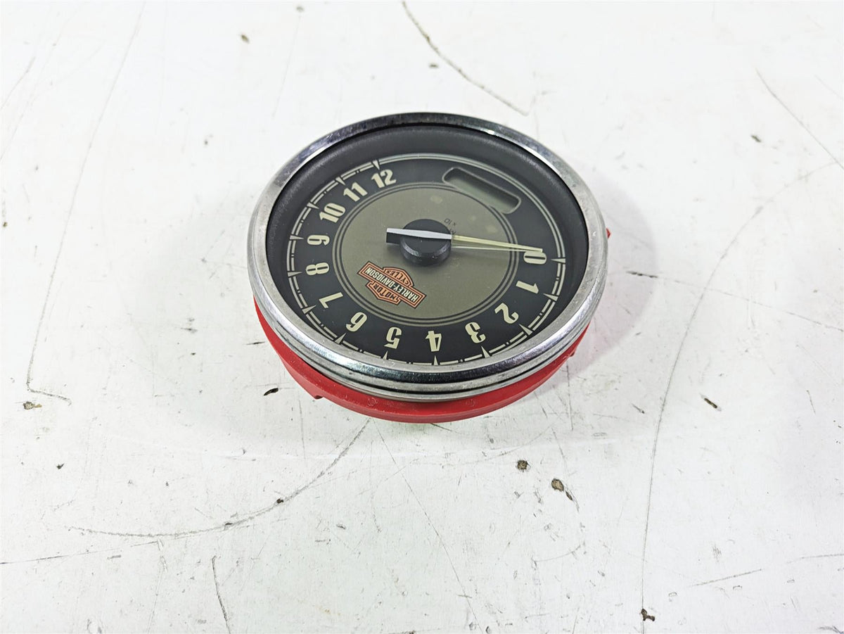 2016 Harley FLSTC Softail Heritage Speedometer Gauge Instrument 41K 67525-11 {{ shop.shopifyCountryName }} - Mototech271