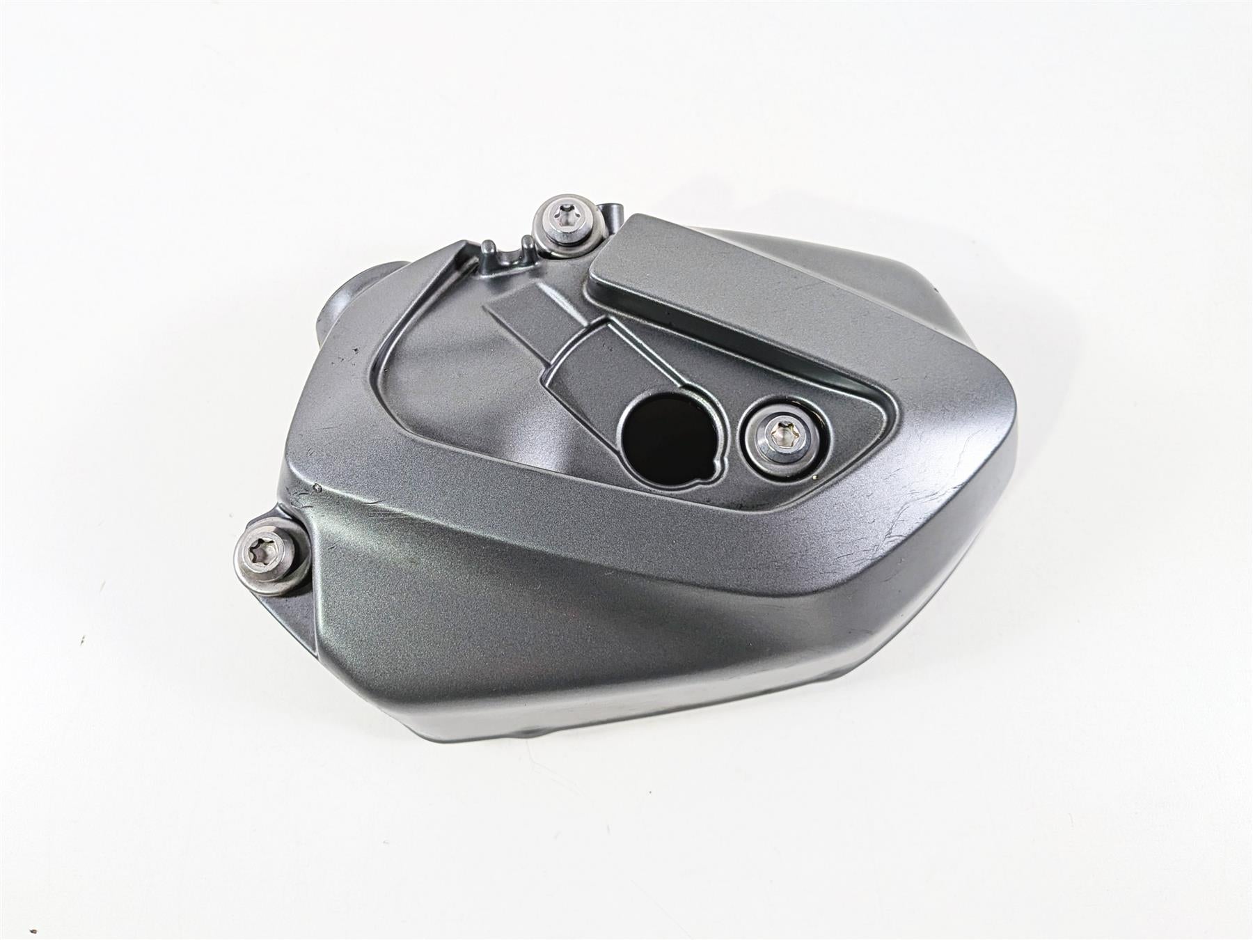 2019 BMW R1250GS K50 Right Cylinder Head Valve Cover 11127923596 {{ shop.shopifyCountryName }} - Mototech271