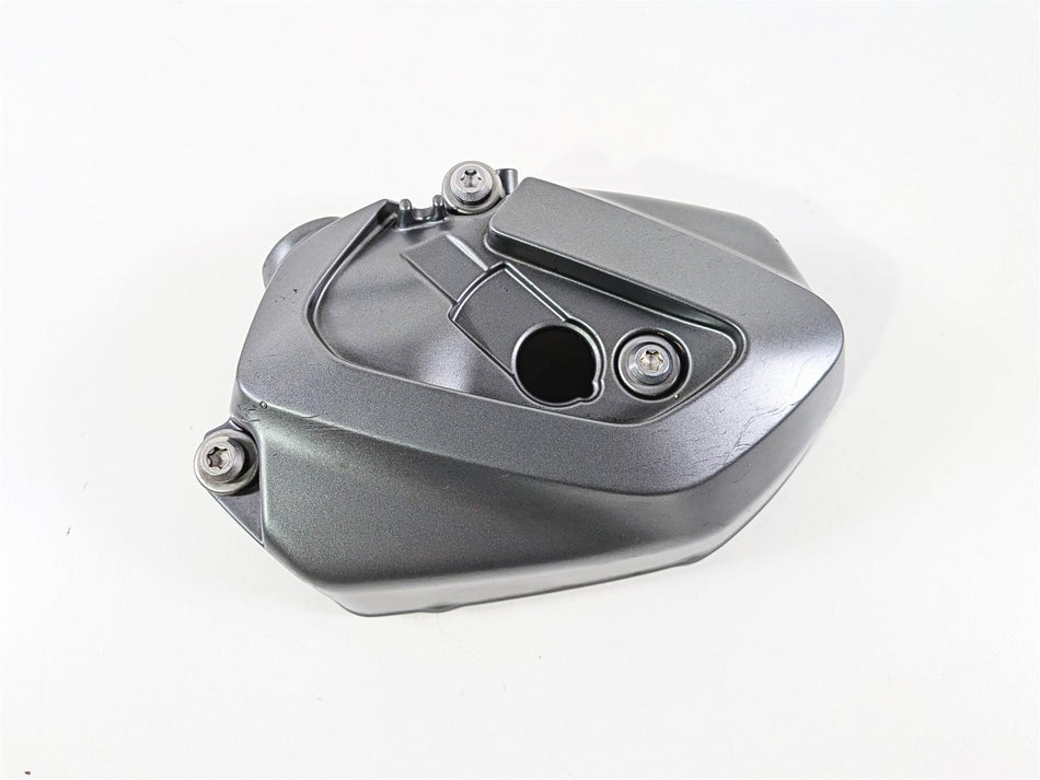 2019 BMW R1250GS K50 Right Cylinder Head Valve Cover 11127923596 {{ shop.shopifyCountryName }} - Mototech271