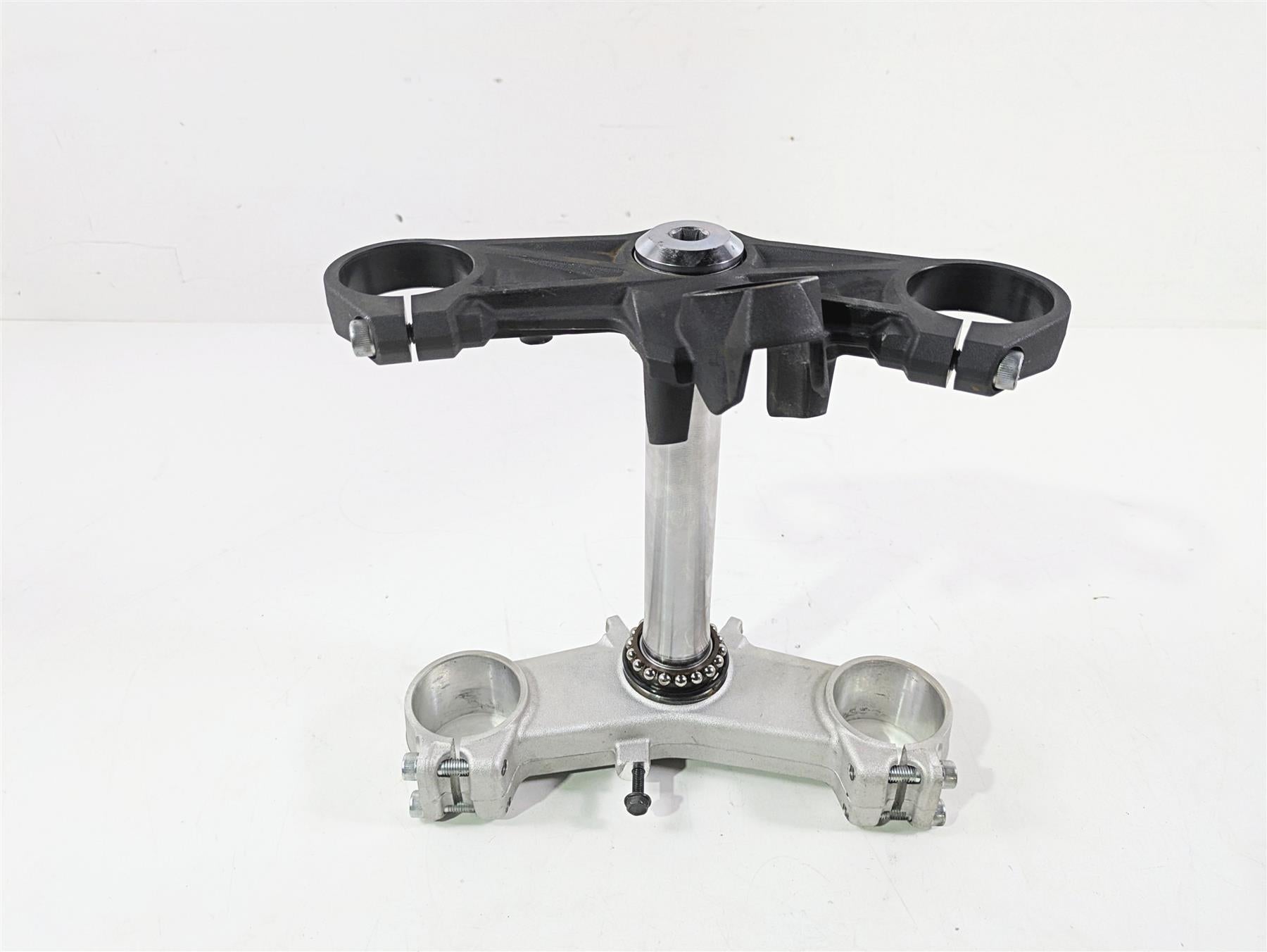 2020 Kawasaki ZX6R ZX636 Ninja Upper Lowr Triple Tree Set 44037-0136 44039-0181