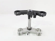 Load image into Gallery viewer, 2020 Kawasaki ZX6R ZX636 Ninja Upper Lowr Triple Tree Set 44037-0136 44039-0181
