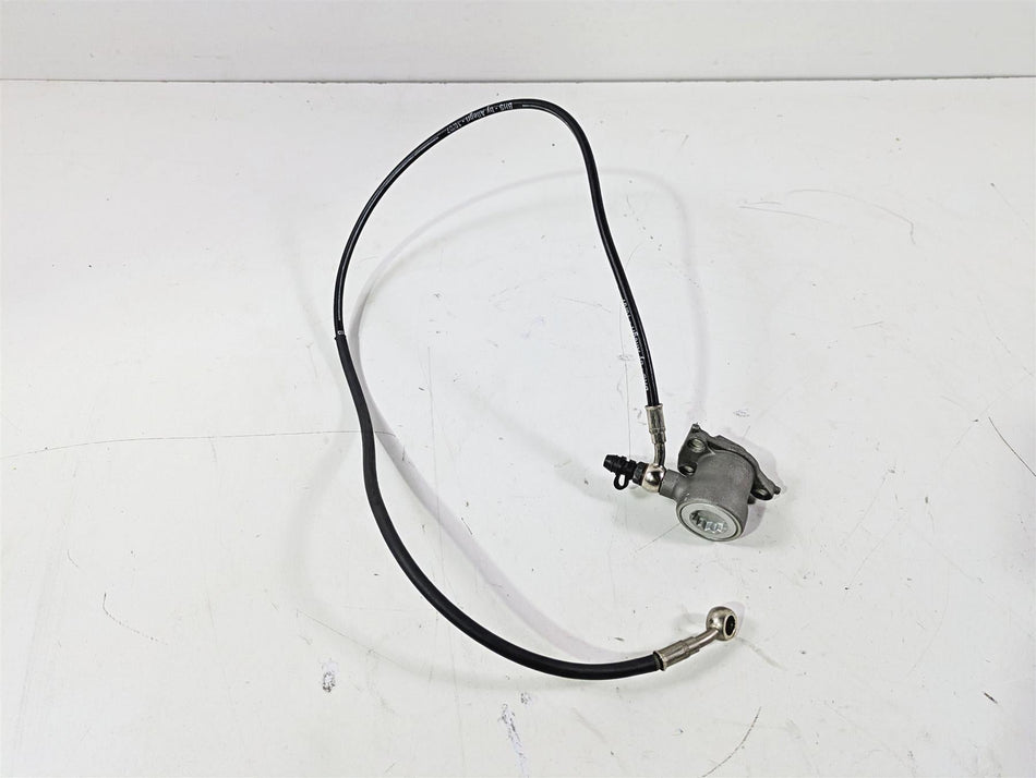 2008 Ducati SBK 1098 S Clutch Slave Cylinder + Line 19540031A {{ shop.shopifyCountryName }} - Mototech271