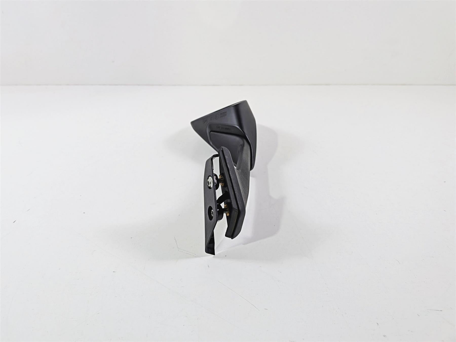 2019 Ducati Panigale V4S V4 S Corse Left Rear View Mirror Turn Signal 523S0645A {{ shop.shopifyCountryName }} - Mototech271