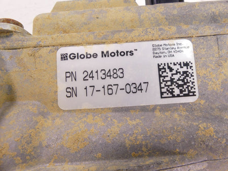 2018 Polaris RZR XP 1000 EPS Power Steering Control Module Unit 2413483 {{ shop.shopifyCountryName }} - Mototech271