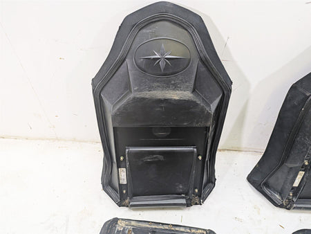 2018 Polaris RZR XP 1000 Trail Rock Driver Passenger Seat Cushion Set 2686772 {{ shop.shopifyCountryName }} - Mototech271