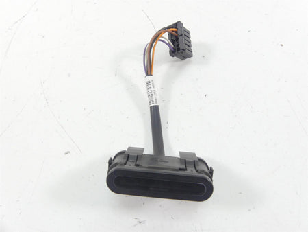 2012 Harley Touring FLHTP Electra Glide Indicator Instrument Lights 68789-96A {{ shop.shopifyCountryName }} - Mototech271