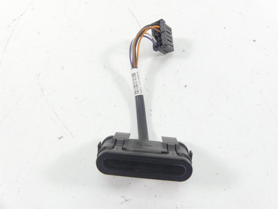 2012 Harley Touring FLHTP Electra Glide Indicator Instrument Lights 68789-96A {{ shop.shopifyCountryName }} - Mototech271