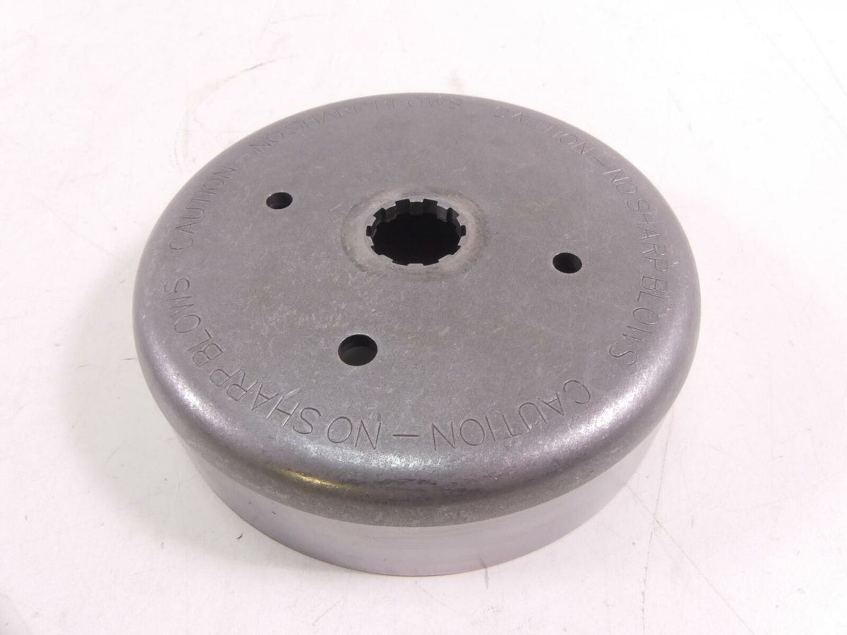 2006 Harley FLSTCI Softail Heritage Flywheel Fly Wheel Ignition Rotor 29981-95 {{ shop.shopifyCountryName }} - Mototech271