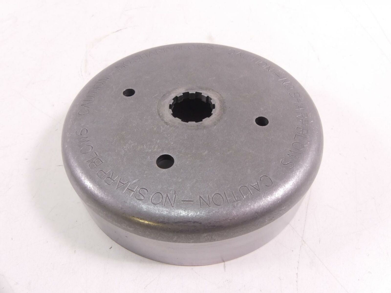 2006 Harley FLSTCI Softail Heritage Flywheel Fly Wheel Ignition Rotor 29981-95 {{ shop.shopifyCountryName }} - Mototech271