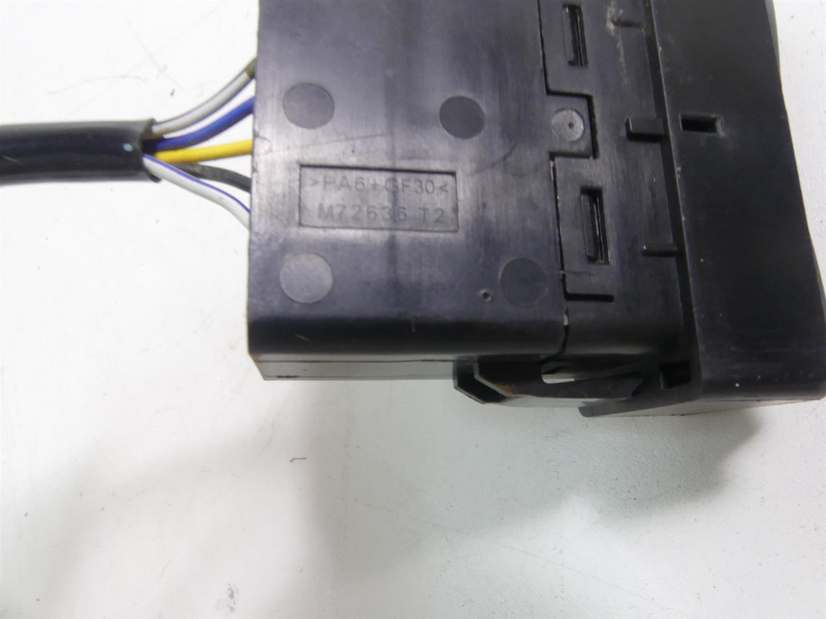 2019 Honda Talon SXS1000 S2R Ignition Light Awd 2wd Switch Set 35100-HL6-A01 {{ shop.shopifyCountryName }} - Mototech271