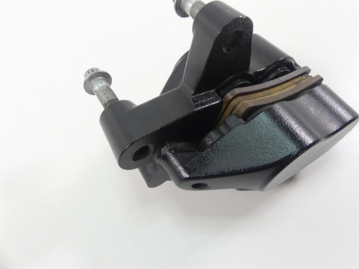 2018 Harley FXBRS Softail Breakout Nice Front Brake Caliper 41300095 {{ shop.shopifyCountryName }} - Mototech271
