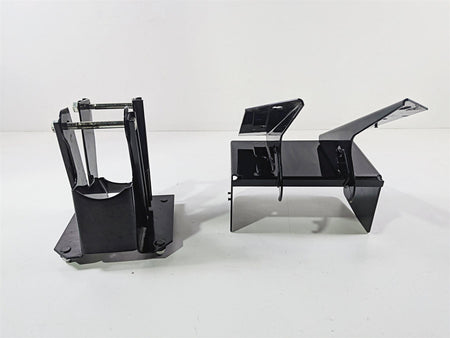 2004 Harley Touring FLTRI Road Glide Front Fairing Mount Holder Carrier 58530-04-Mototech271