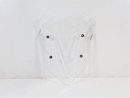 2016 BMW S1000XR K49 Clear Puig Touring Windshield Wind Shield Screen REF.7619W-Mototech271