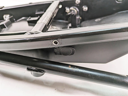 2016 BMW R1200R K53 Straight Subframe & Inner Fender 46518524784 46518524783 {{ shop.shopifyCountryName }} - Mototech271