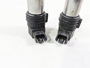 2015 BMW R1200 GS Adv K51 Ignition Coils Stick Coil Set 12138526677
