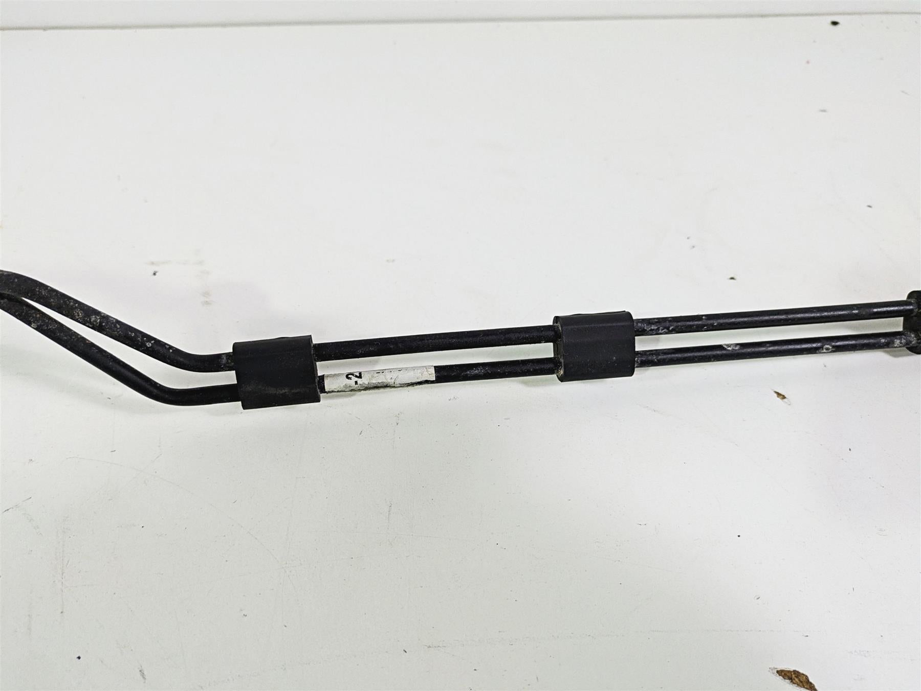 2018 Harley Softail FXFBS Fat Bob Front Abs Brake Line Set 41800622 {{ shop.shopifyCountryName }} - Mototech271