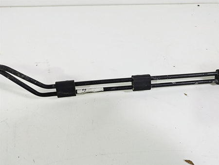 2018 Harley Softail FXFBS Fat Bob Front Abs Brake Line Set 41800622 {{ shop.shopifyCountryName }} - Mototech271