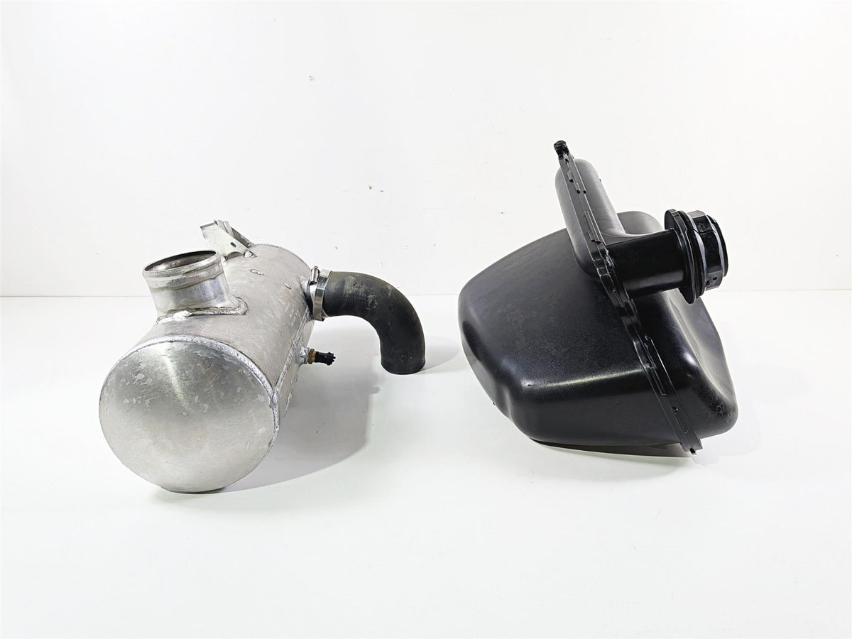 2021 Sea-Doo Spark 900 Trixx Exhaust Muffler Resonator Set 274001451 274001618 {{ shop.shopifyCountryName }} - Mototech271