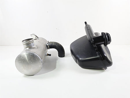 2021 Sea-Doo Spark 900 Trixx Exhaust Muffler Resonator Set 274001451 274001618 {{ shop.shopifyCountryName }} - Mototech271