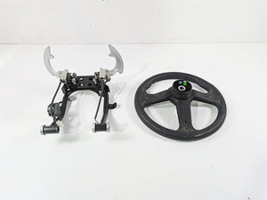 2020 Yamaha YXZ1000 R SS XTR Steering Wheel Mount Shift Paddles 2HC-F3838-02-00