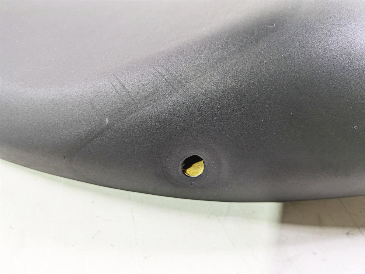 2009 Ducati Monster 1100 S Duo Front Rear Seat Saddle 59520073A {{ shop.shopifyCountryName }} - Mototech271