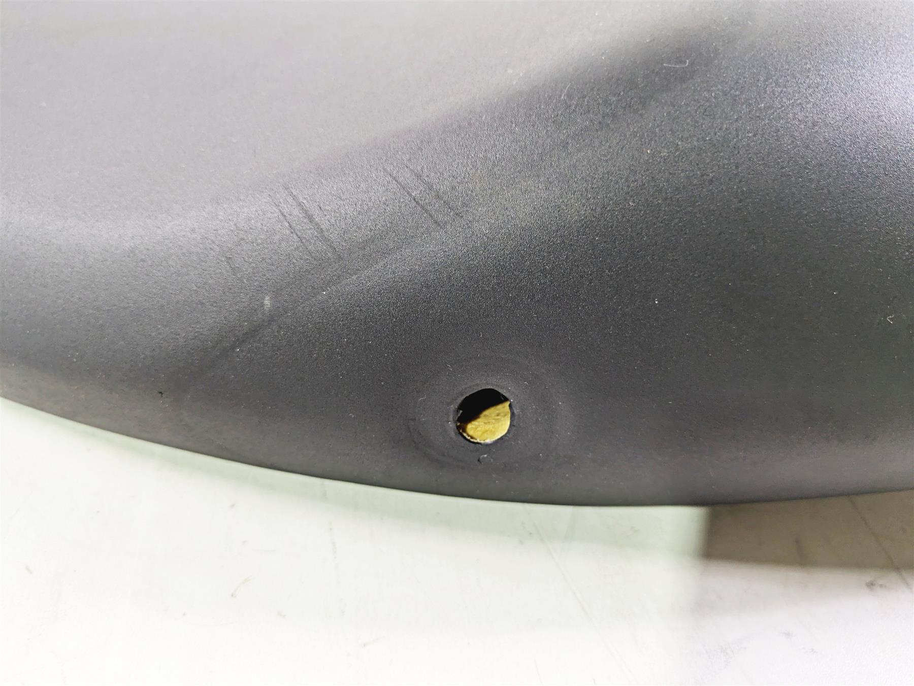 2009 Ducati Monster 1100 S Duo Front Rear Seat Saddle 59520073A {{ shop.shopifyCountryName }} - Mototech271
