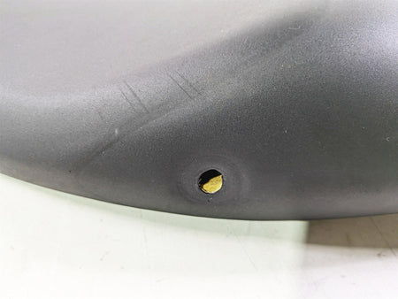 2009 Ducati Monster 1100 S Duo Front Rear Seat Saddle 59520073A {{ shop.shopifyCountryName }} - Mototech271
